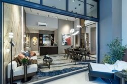 Jalan Jurong Kechil (D21), Condominium #613680441